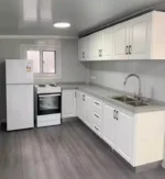 Tiny House 37 m² con ampia terrazza coperta, 5 anni di garanzia - immagine 6
