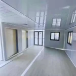 Tiny House 37 m² con ampia terrazza coperta, 5 anni di garanzia - immagine 7