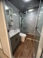 Tiny House 37 m² con ampia terrazza coperta, 5 anni di garanzia - immagine 9